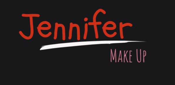 Jennifer Make Up